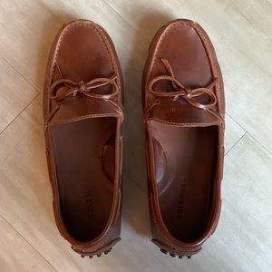 Cole Haan Drivers - Slip On - Great Shape (like new)